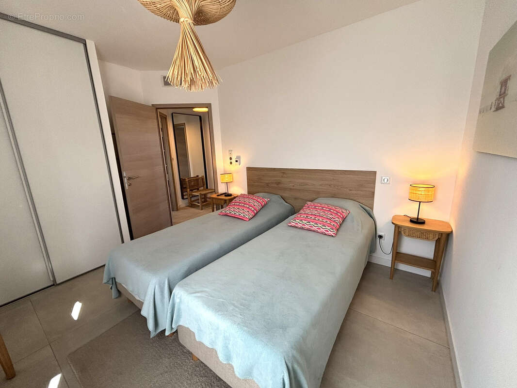 Appartement à PORTO-VECCHIO