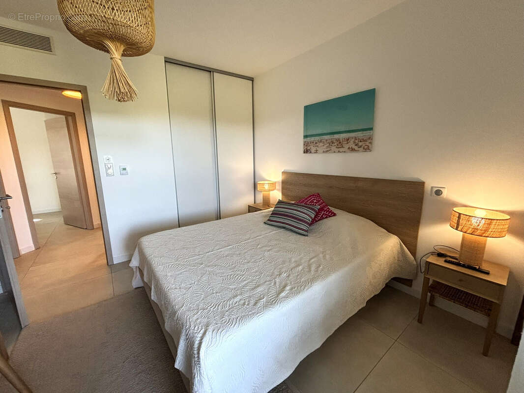 Appartement à PORTO-VECCHIO