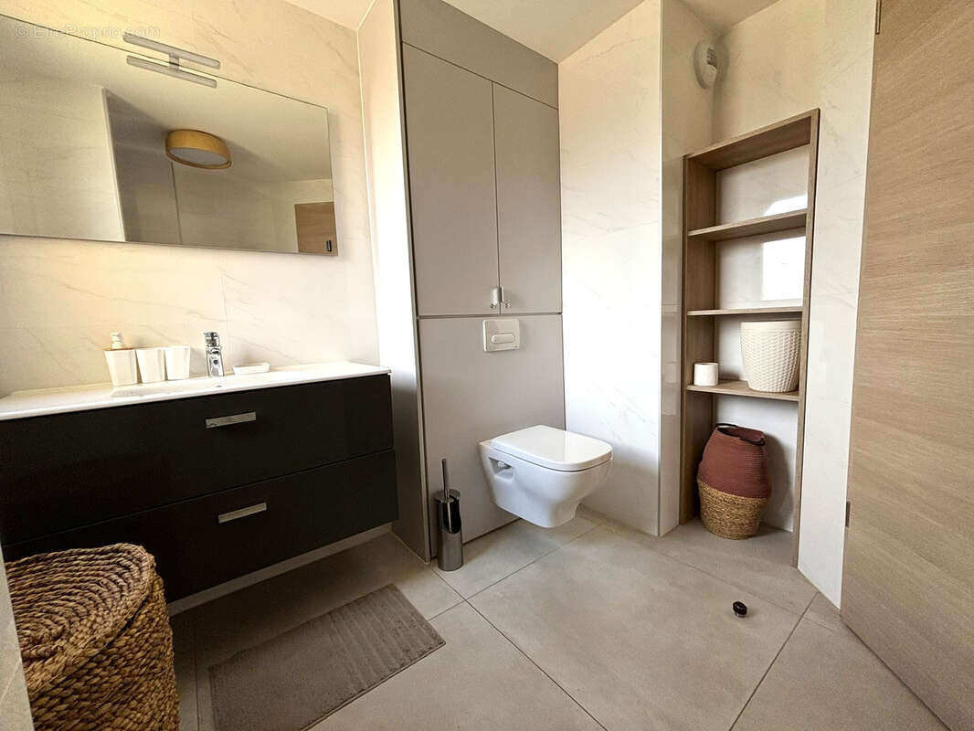 Appartement à PORTO-VECCHIO