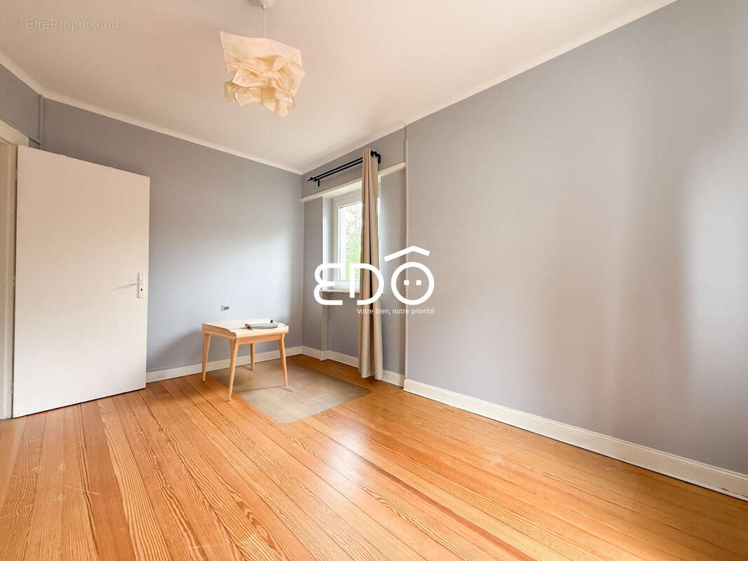 Appartement à SCHILTIGHEIM