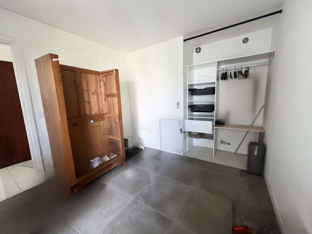 Appartement à VENCE