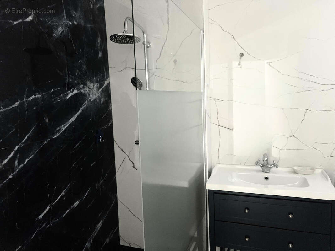 Appartement à VENCE