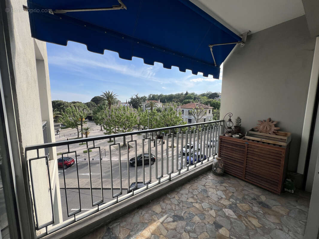 Appartement à VENCE