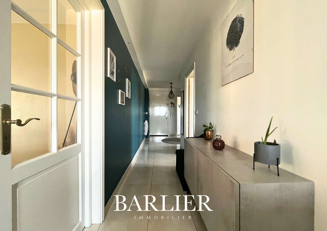 Appartement à ILLKIRCH-GRAFFENSTADEN