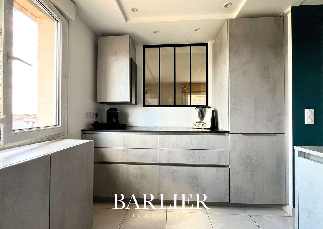 Appartement à ILLKIRCH-GRAFFENSTADEN