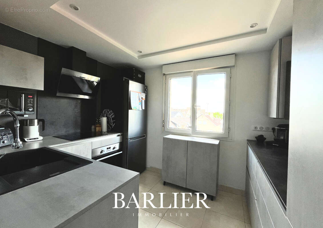 Appartement à ILLKIRCH-GRAFFENSTADEN