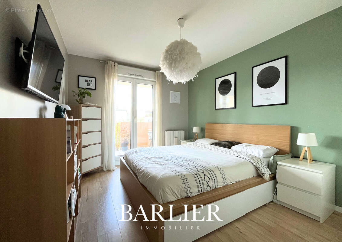 Appartement à ILLKIRCH-GRAFFENSTADEN