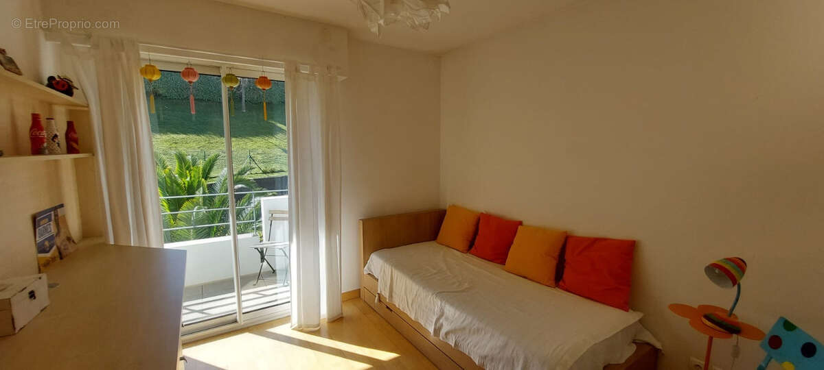 Appartement à CIBOURE