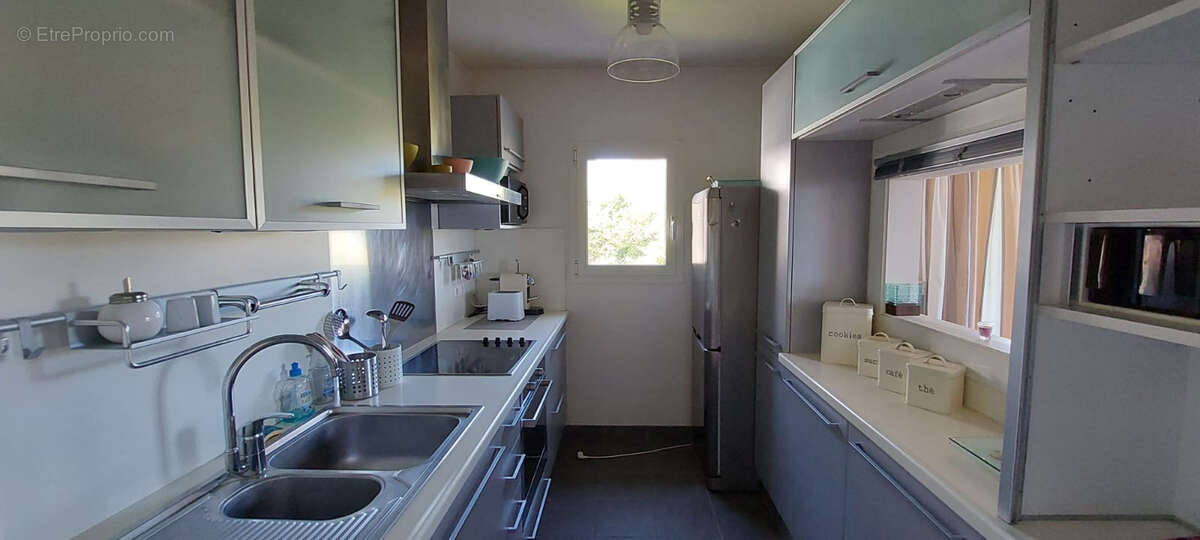 Appartement à CIBOURE