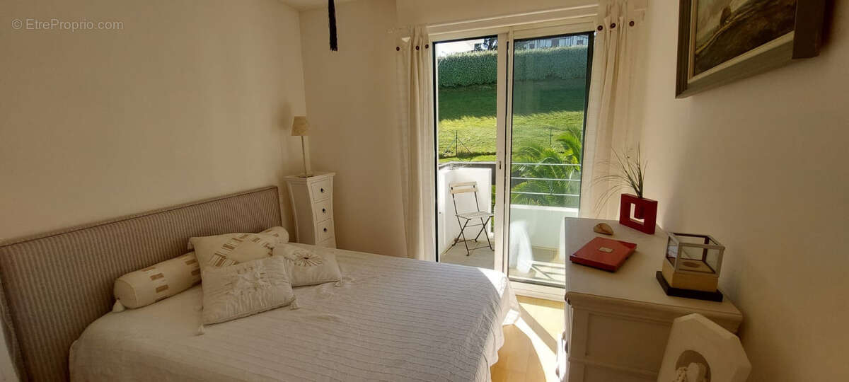 Appartement à CIBOURE