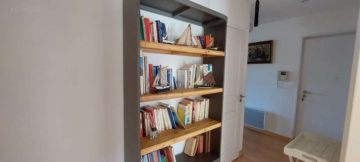 Appartement à CIBOURE