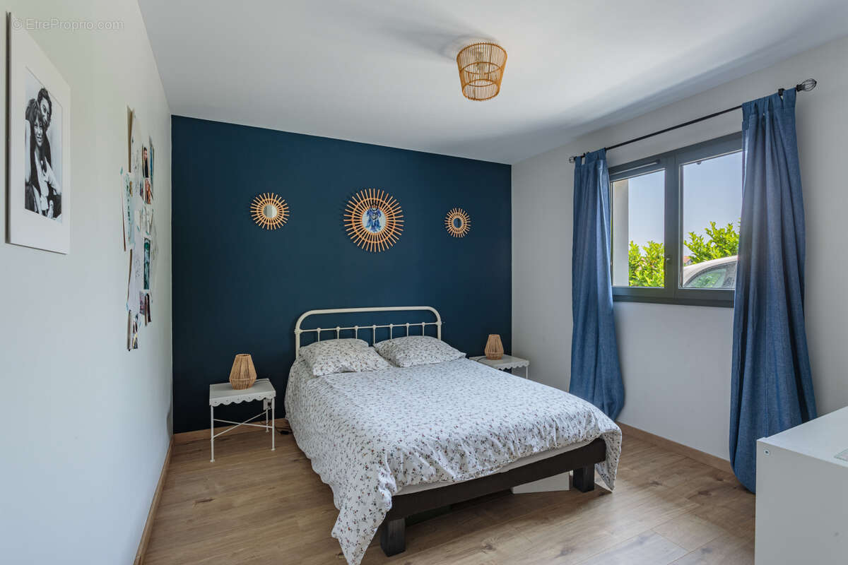 Maison à BASSUSSARRY