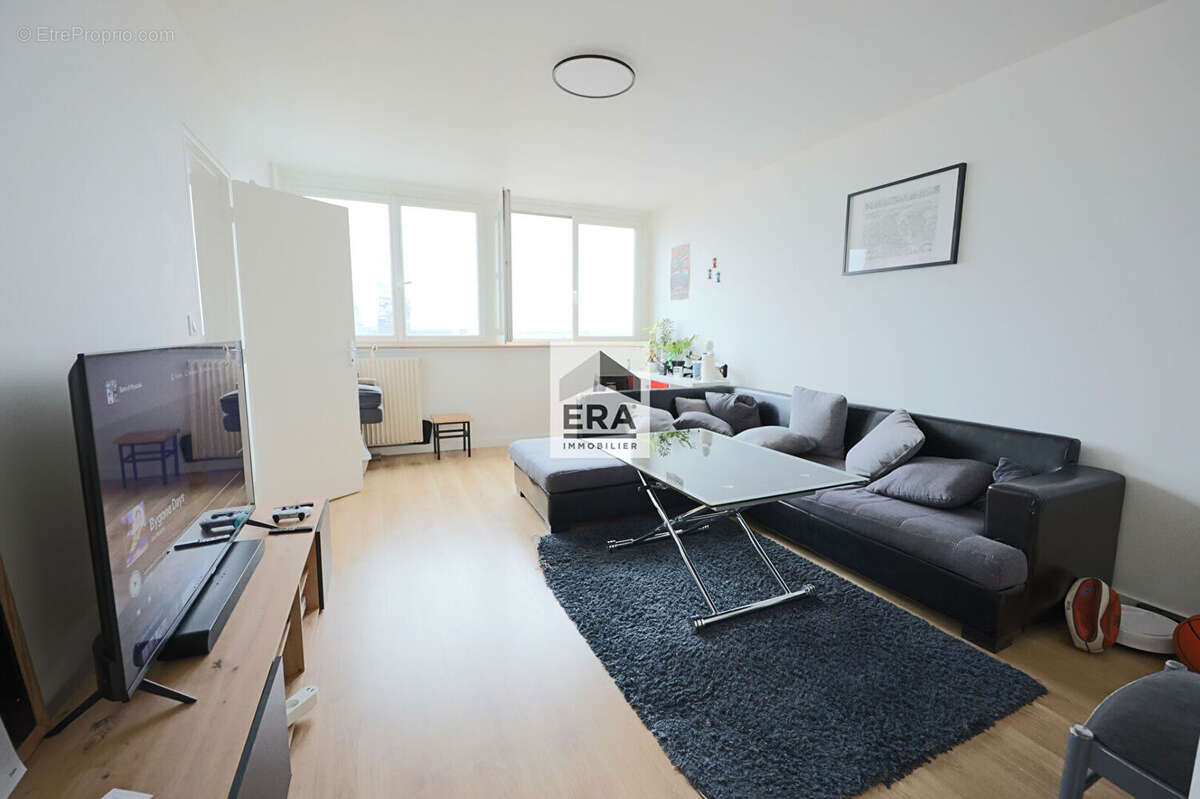 Appartement à PARIS-13E