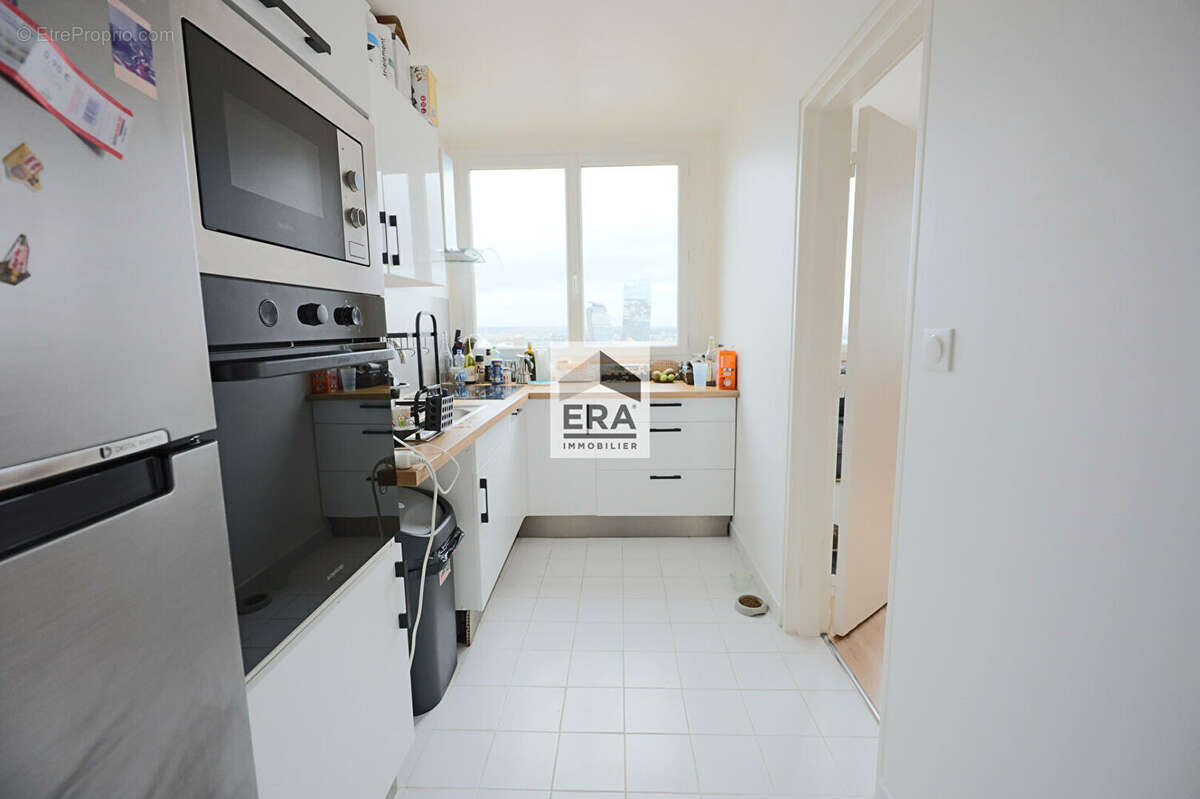 Appartement à PARIS-13E