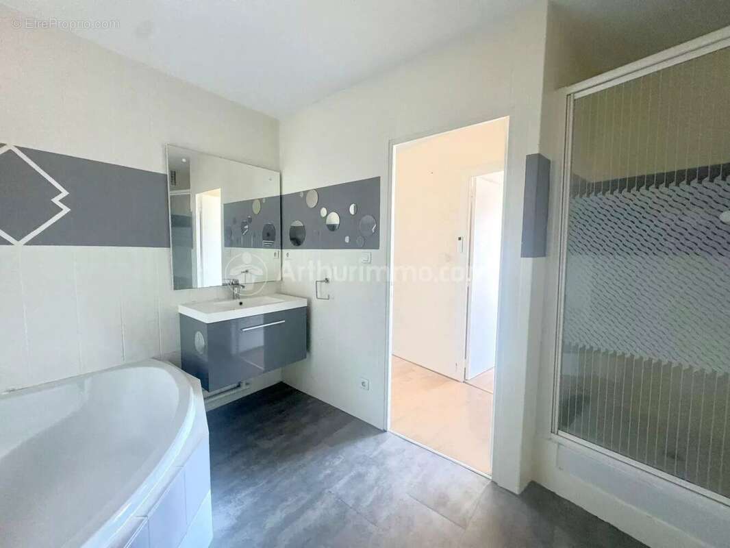 Appartement à CLERMONT-FERRAND