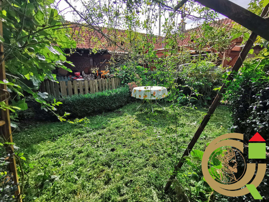 Maison à ROLLANCOURT