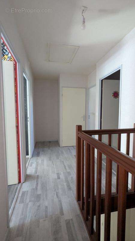 Maison à SAVIGNY-LE-TEMPLE