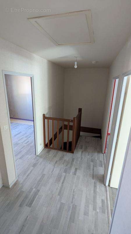 Maison à SAVIGNY-LE-TEMPLE