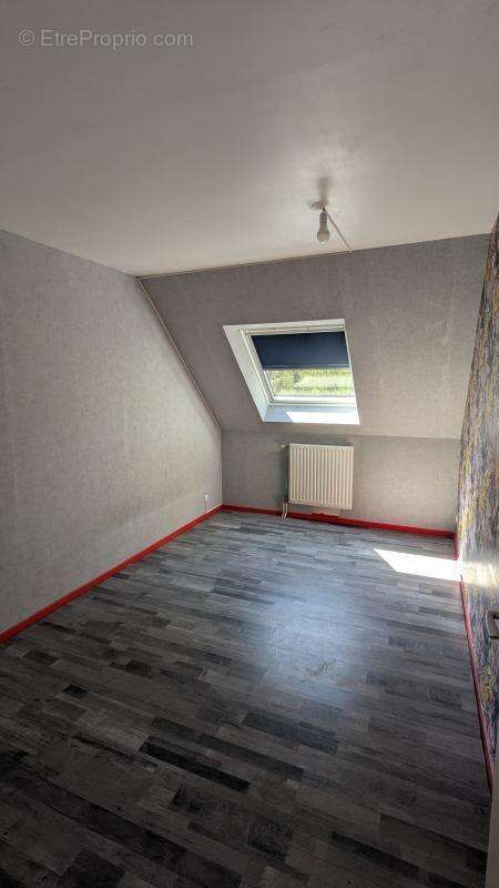 Maison à SAVIGNY-LE-TEMPLE