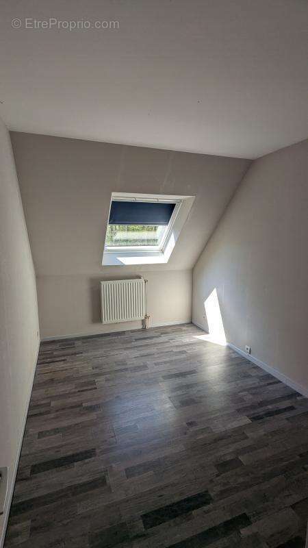 Maison à SAVIGNY-LE-TEMPLE