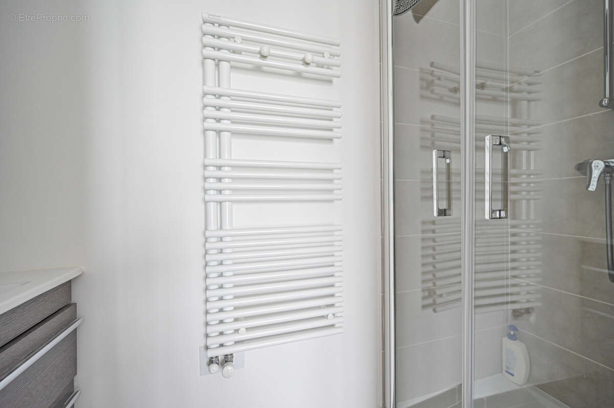 Appartement à SAINT-MAUR-DES-FOSSES