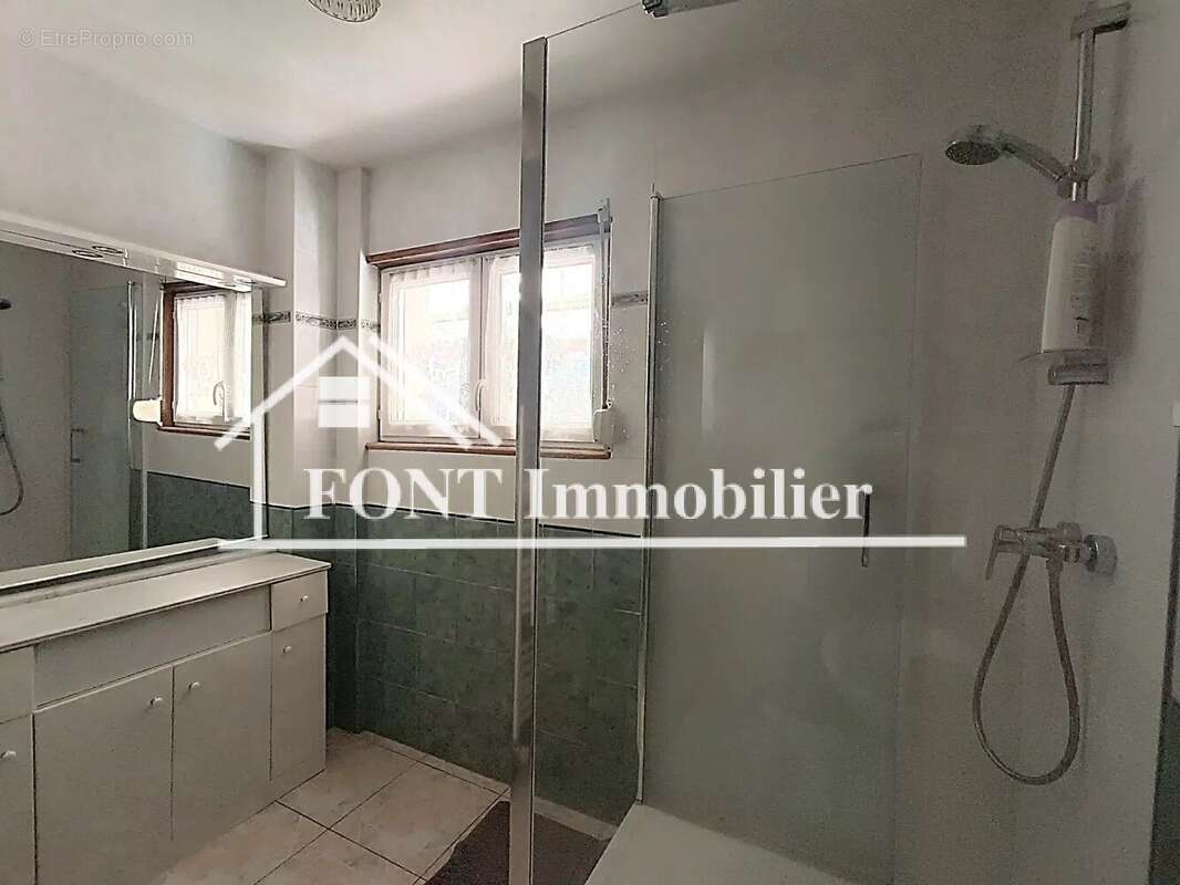 Maison à SAINT-JEAN-BONNEFONDS