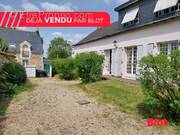 Maison à LA GUERCHE-DE-BRETAGNE