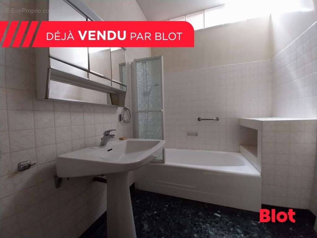 Maison à LA GUERCHE-DE-BRETAGNE