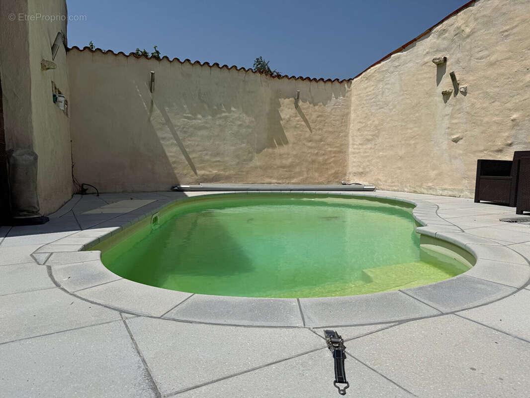 Maison à SAINT-FELIX