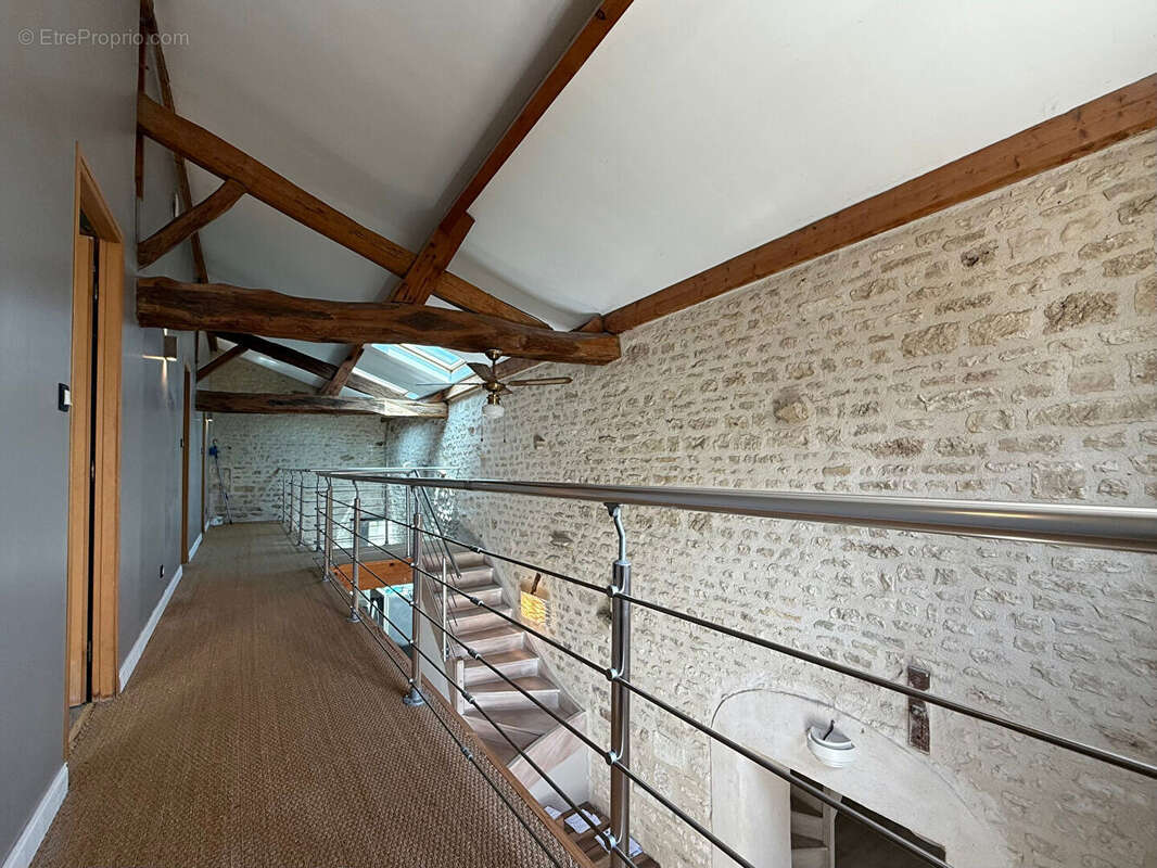 Maison à SAINT-FELIX