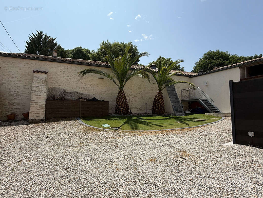 Maison à SAINT-FELIX