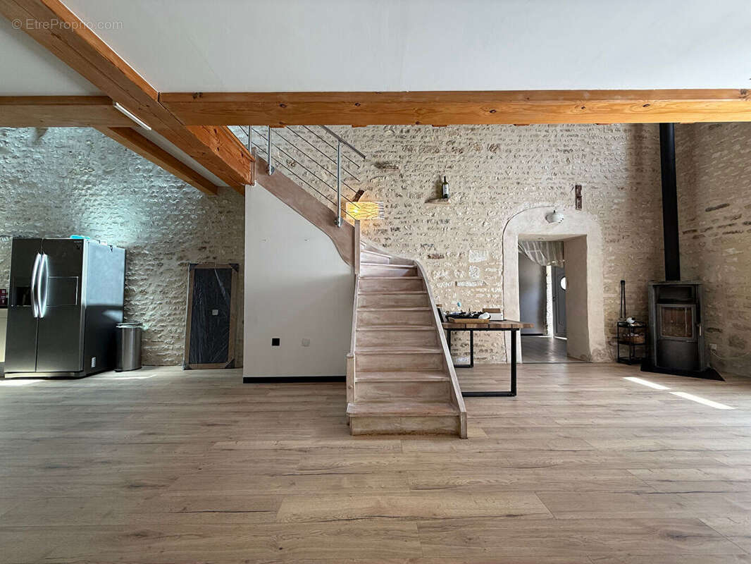 Maison à SAINT-FELIX