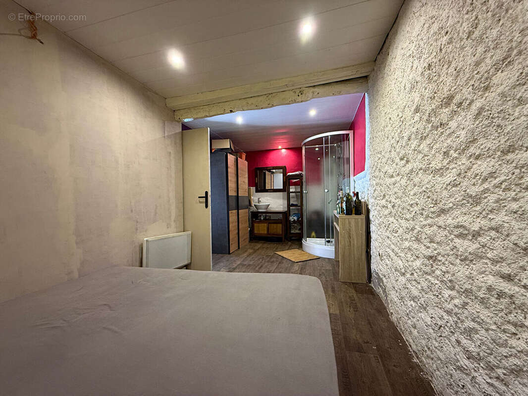 Maison à SAINT-FELIX