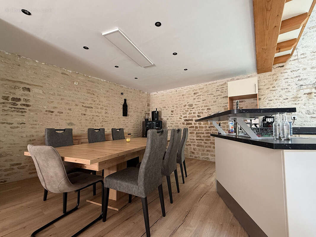 Maison à SAINT-FELIX