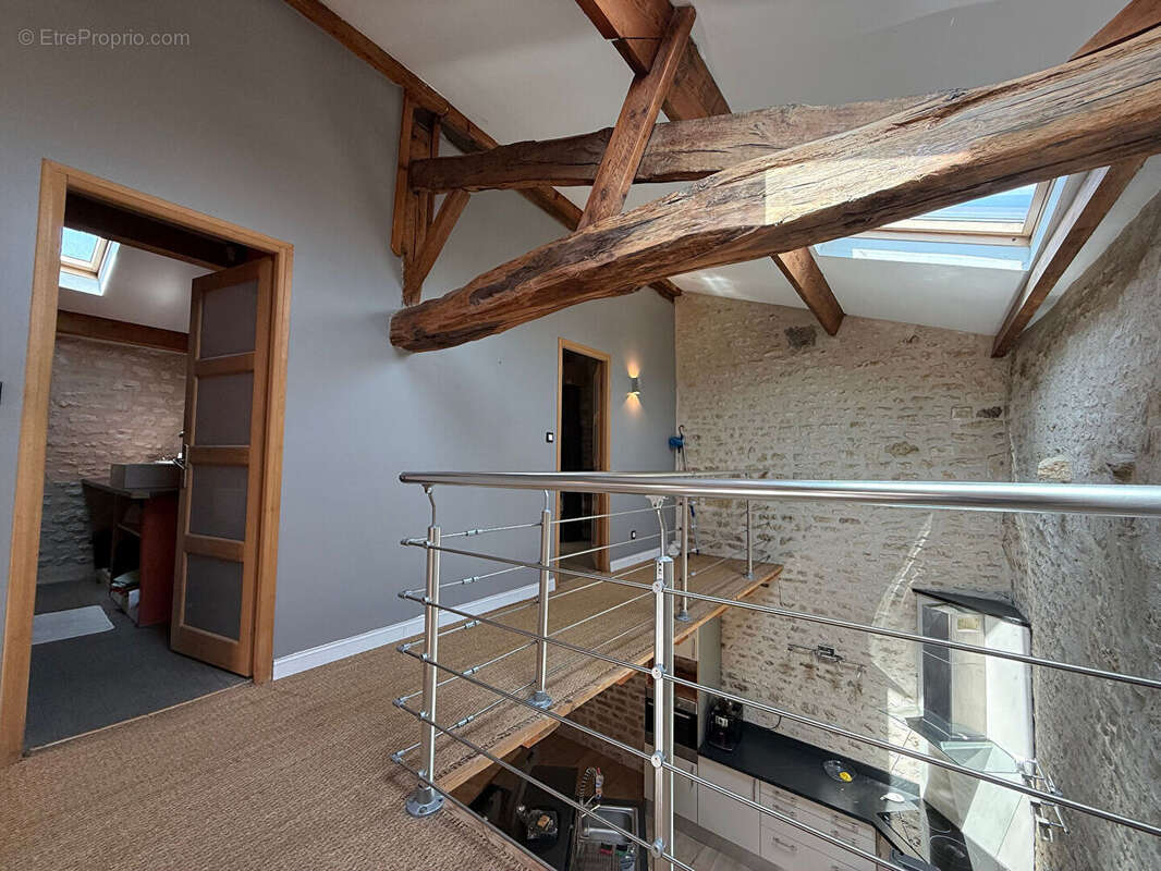 Maison à SAINT-FELIX