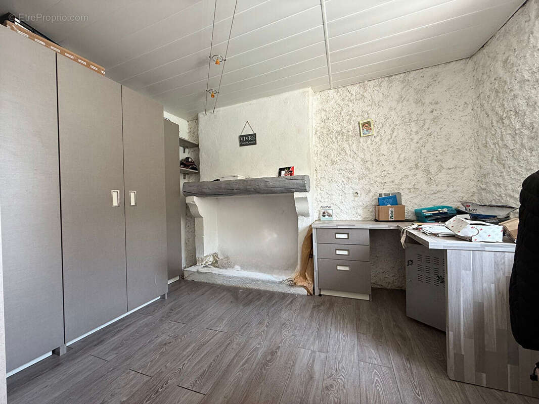 Maison à SAINT-FELIX