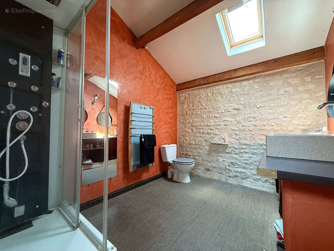 Maison à SAINT-FELIX