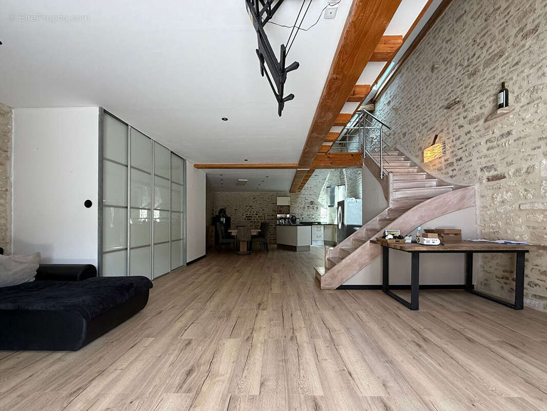 Maison à SAINT-FELIX