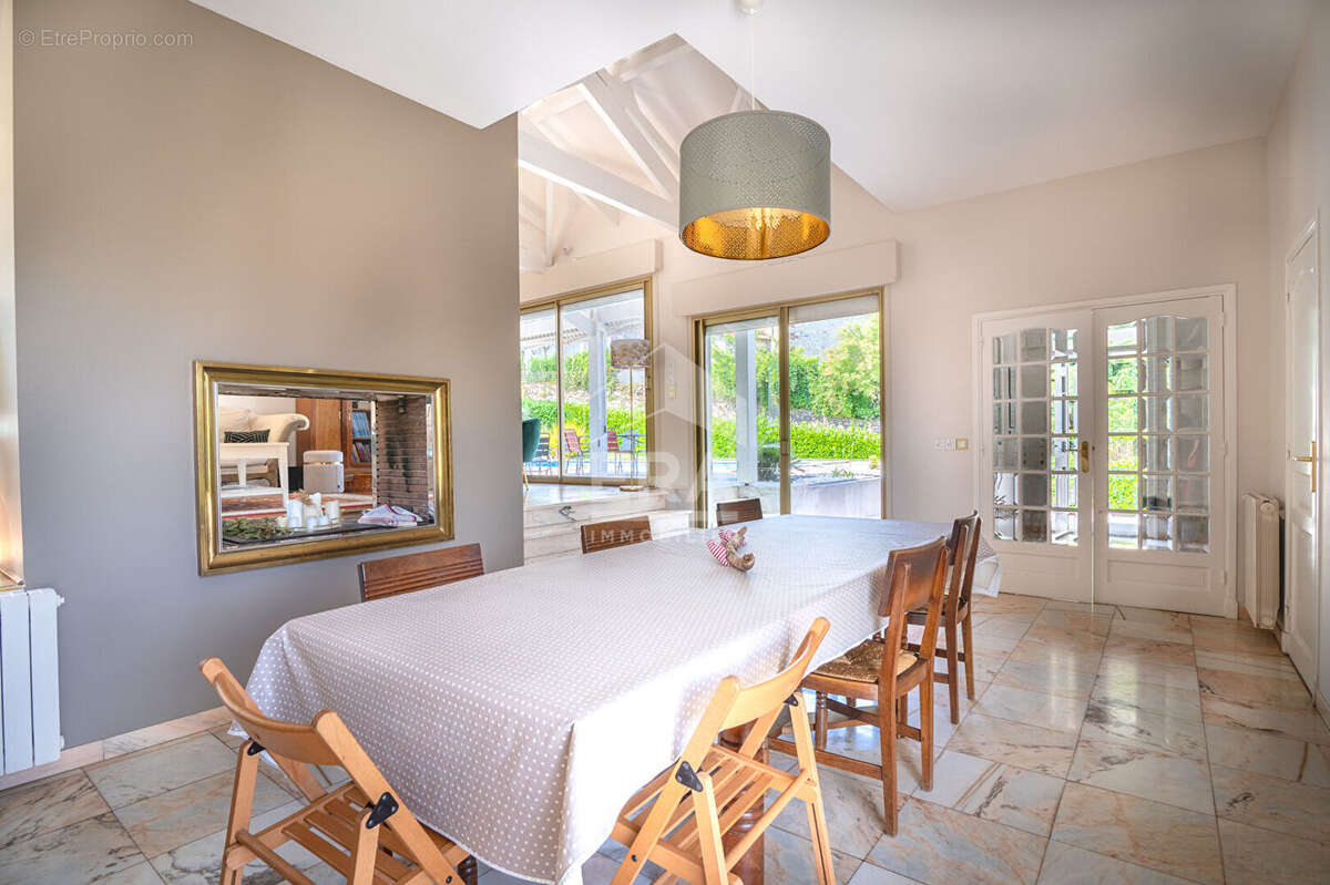 Maison à PONT-DU-CASSE