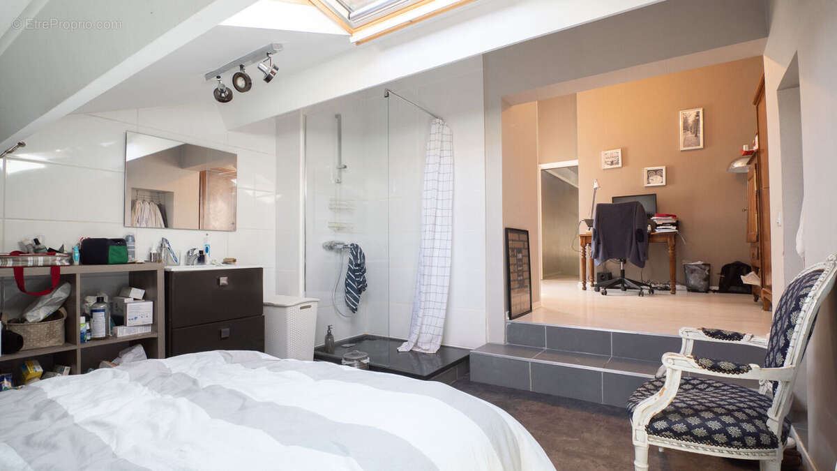 Maison à PONT-DU-CASSE