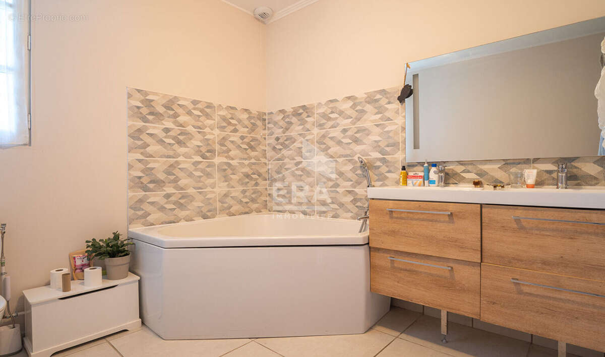 Maison à PONT-DU-CASSE