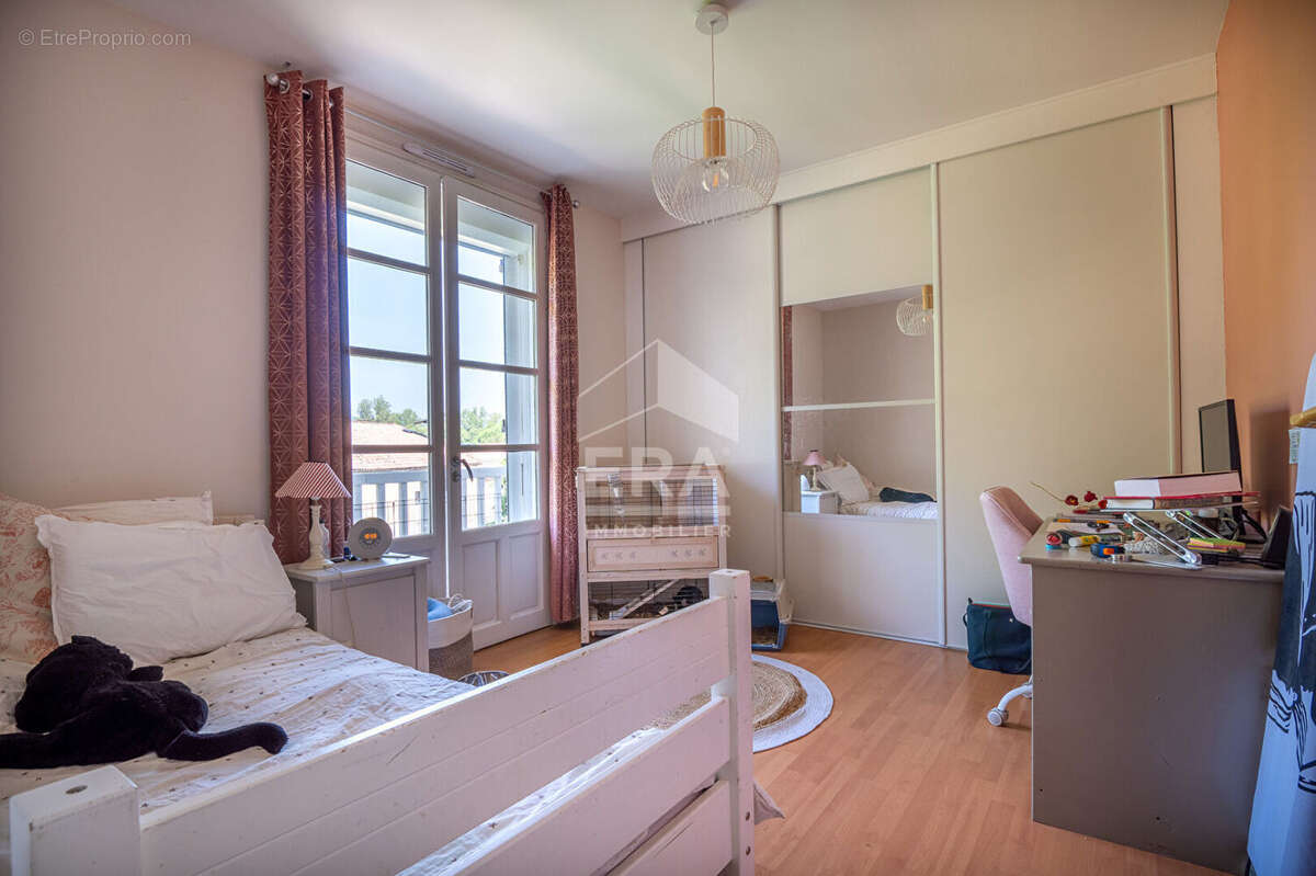 Maison à PONT-DU-CASSE