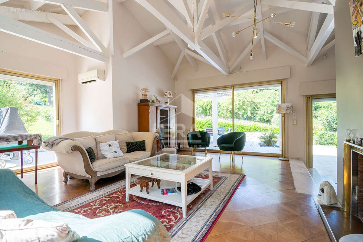 Maison à PONT-DU-CASSE