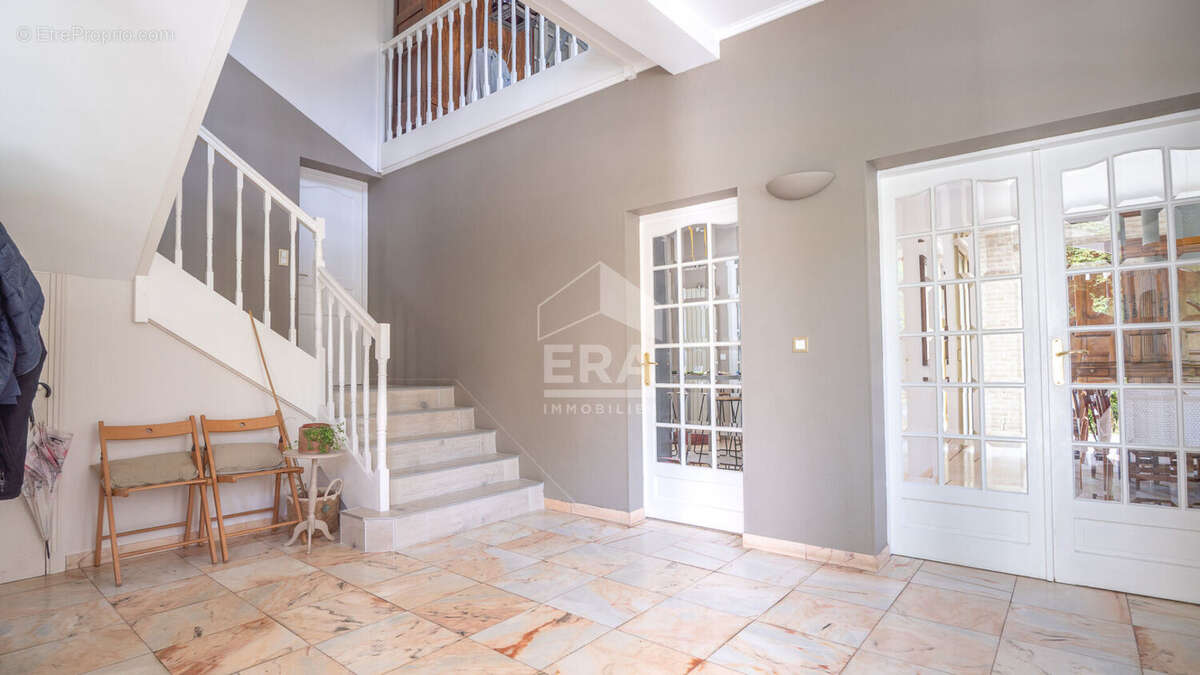 Maison à PONT-DU-CASSE