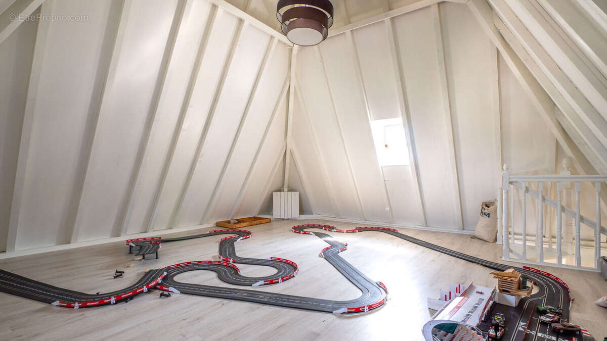 Maison à PONT-DU-CASSE