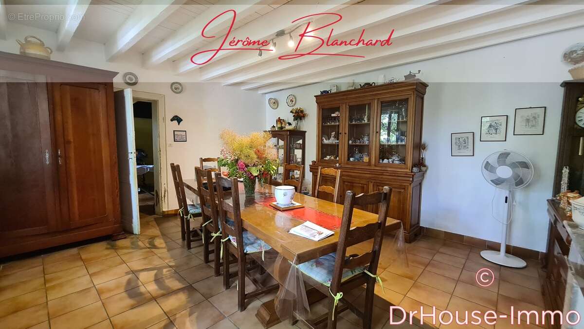 Appartement à AMBARES-ET-LAGRAVE