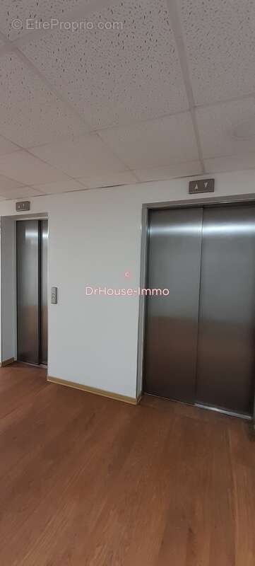 Appartement à MARSEILLE-12E