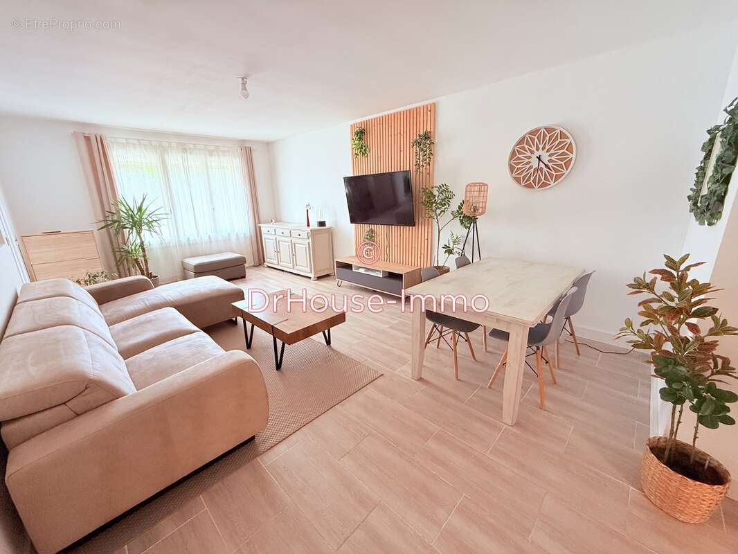 Maison à SAINT-LAURENT-MEDOC