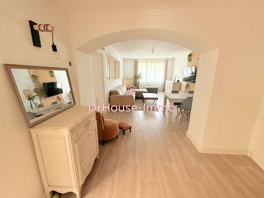 Maison à SAINT-LAURENT-MEDOC