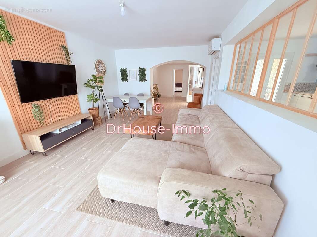 Maison à SAINT-LAURENT-MEDOC